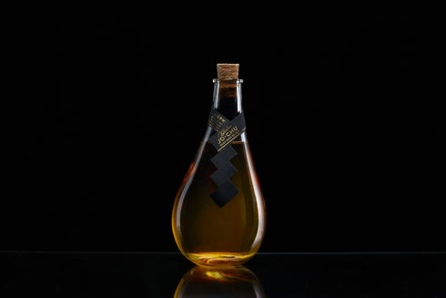 【広島産】 浄酎・琥珀浄酎 300ml × 3本セット『3種飲み比べ』