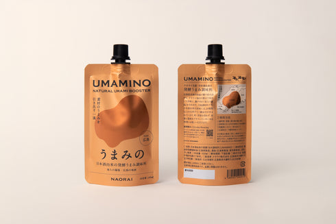 【広島産】 UMAMINO 100ml