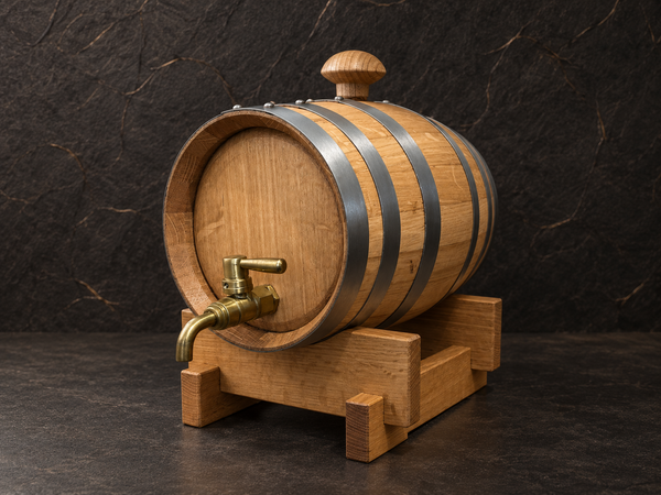 浄酎-プライベートカスク JOCHU-Private cask 4L