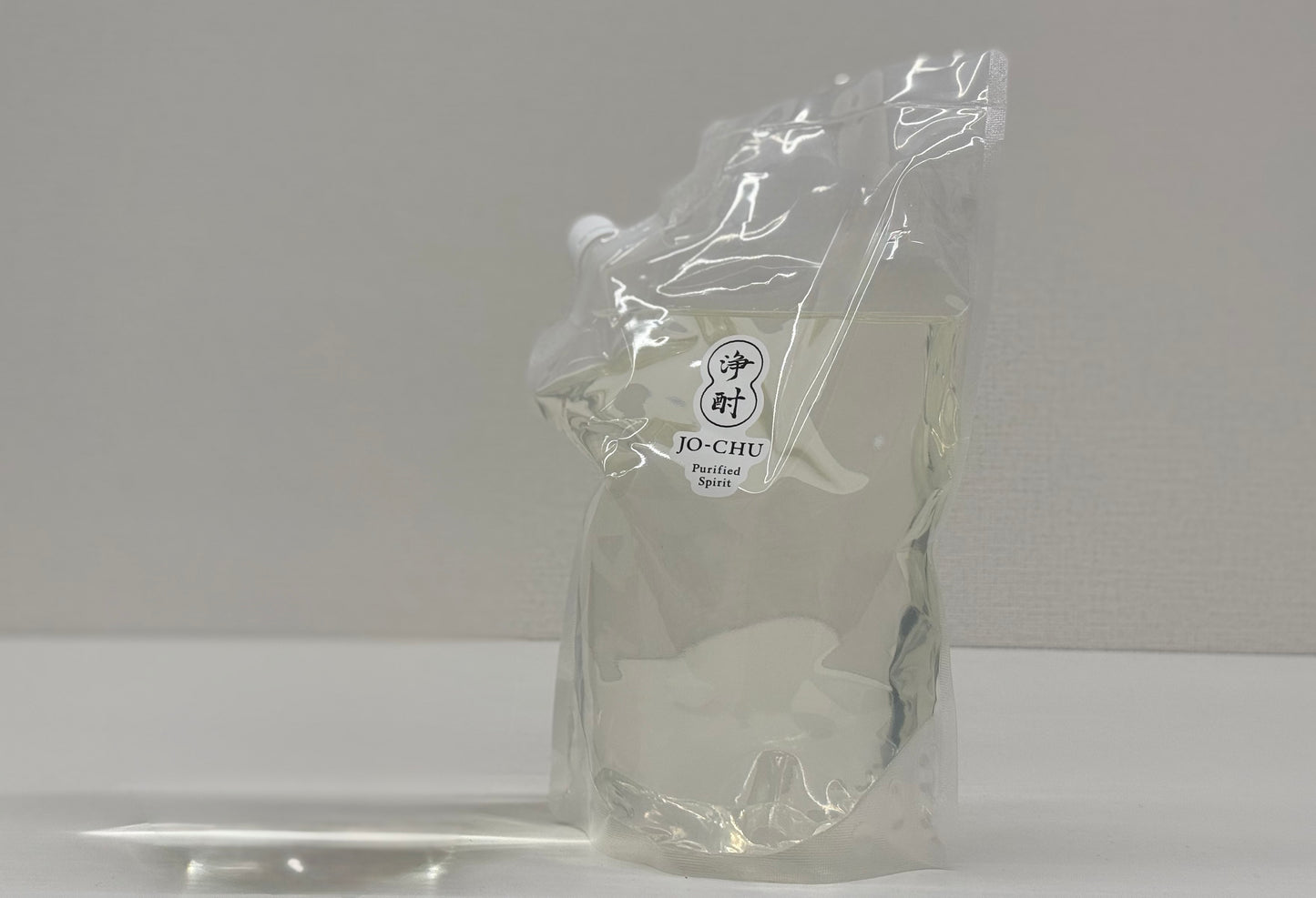 【広島産】JOCHU White JINSEKI 35 700ml リフィルパック