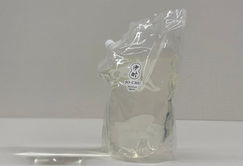 【広島産】JOCHU White JINSEKI 35 700ml リフィルパック