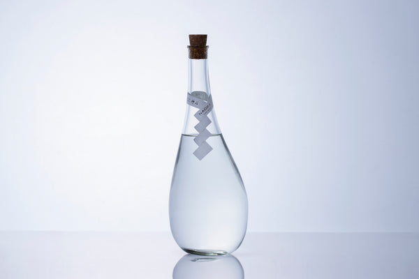 【広島産】JOCHU White JINSEKI 35 700ml (化粧箱無し)
