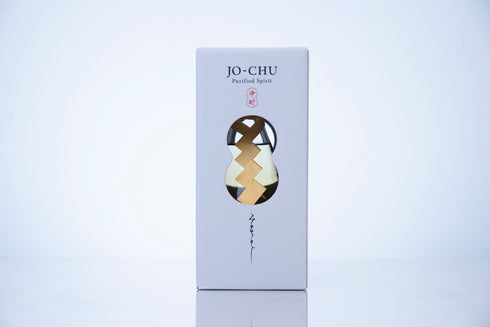 【広島産】JOCHU Gold MIZUNARA JINSEKI 35 300ml