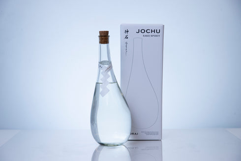 【広島産】JOCHU White JINSEKI 35 700ml