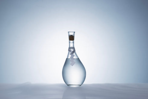【石川産】JOCHU White NOTO 41 710ml 桐箱入り