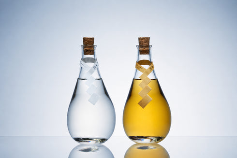 【広島産】JOCHU White・Gold AWO 300ml × 2本セット『2種飲み比べ』