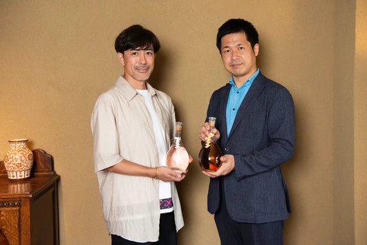 ゴエミヨ ベストソムリエ賞受賞・ 大越氏が語る