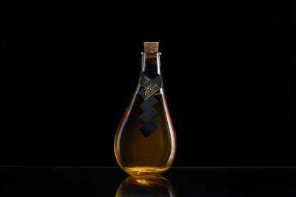 【広島産】琥珀浄酎 アメリカンホワイトオーク樽熟成 300ml