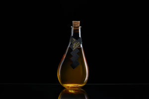 【広島産】 浄酎・琥珀浄酎 300ml × 3本セット『3種飲み比べ』