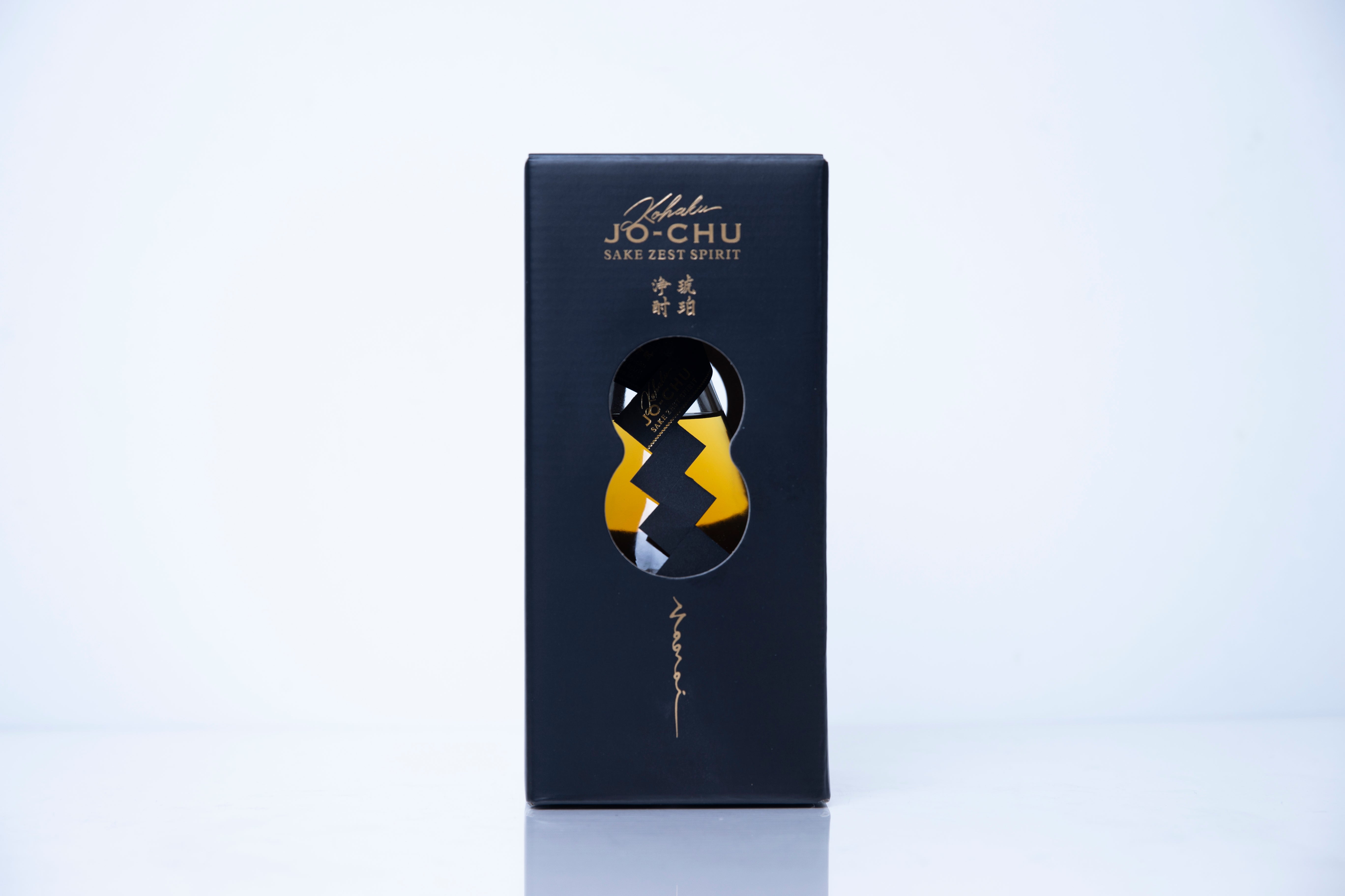琥珀浄酎 -Sake Zest Spirit – NAORAI OnlineStore