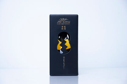 【広島産】琥珀浄酎 アメリカンホワイトオーク樽熟成 300ml