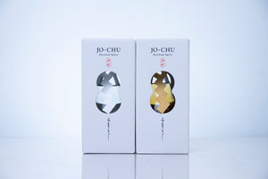 【広島産】JOCHU White・Gold AWO 300ml × 2本セット『2種飲み比べ』