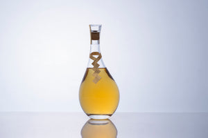 【広島産】JOCHU Gold JINSEKI 41 MIZUNARA 2022 710ml　桐箱入り