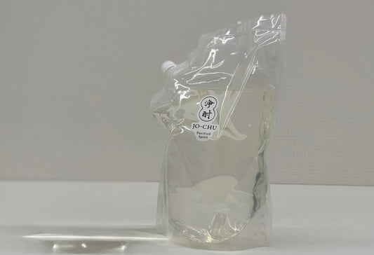 【広島産】JOCHU White JINSEKI 35 700ml リフィルパック