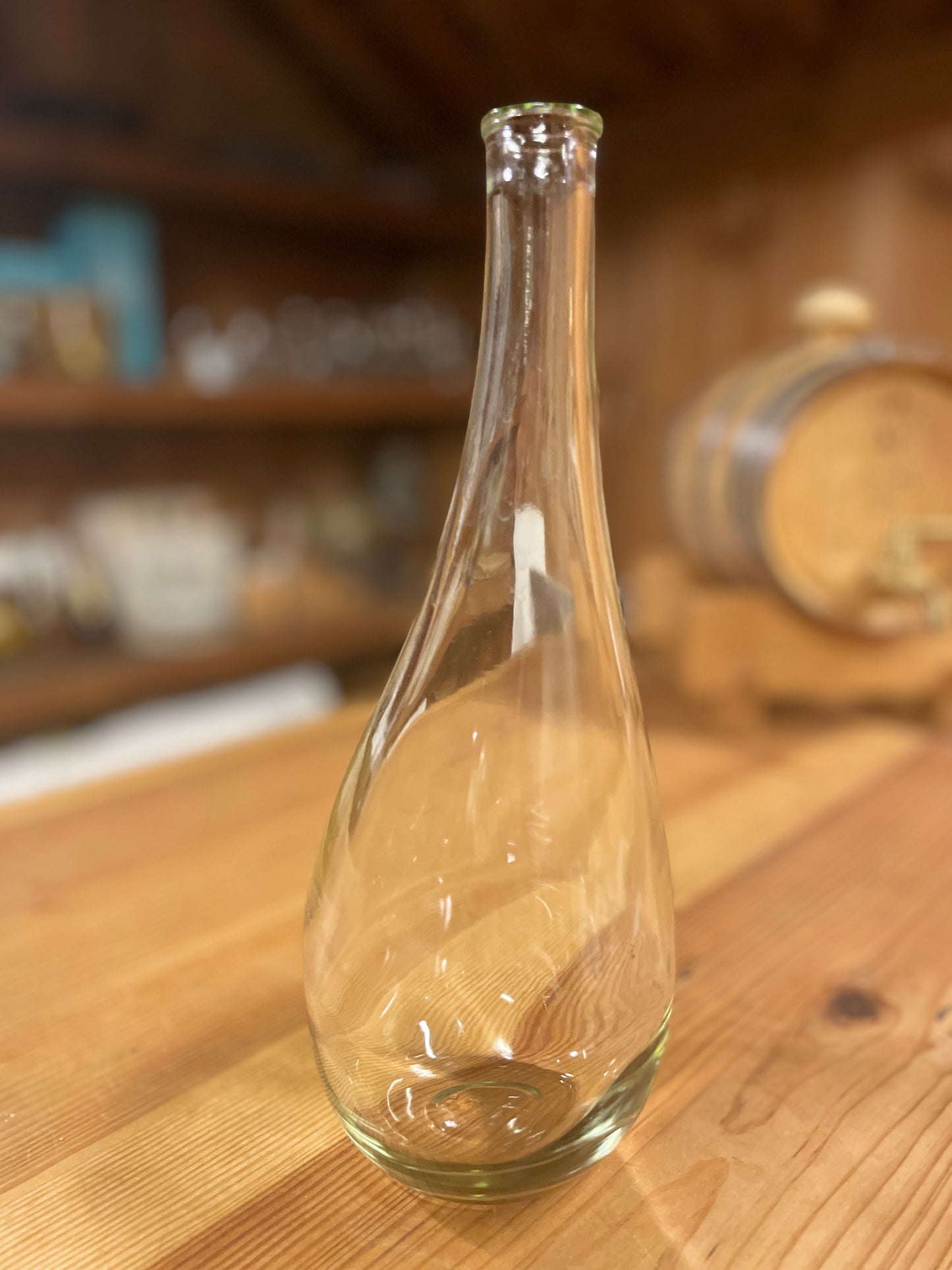 JOCHU 空ボトル 700ml