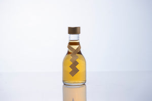 【広島産】 浄酎・琥珀浄酎 180ml × 3本セット『3種飲み比べ』