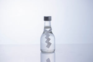 【広島産】 浄酎・琥珀浄酎 180ml × 3本セット『3種飲み比べ』