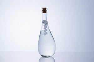 【広島産】JOCHU White JINSEKI 35 700ml (化粧箱無し)
