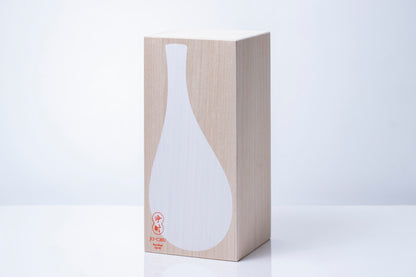 "期間限定送料無料"【広島産】JOCHU Gold JINSEKI 41 MIZUNARA 2022 710ml　桐箱入り