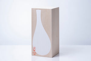 【広島産】JOCHU Gold JINSEKI 41 MIZUNARA 2022 710ml　桐箱入り