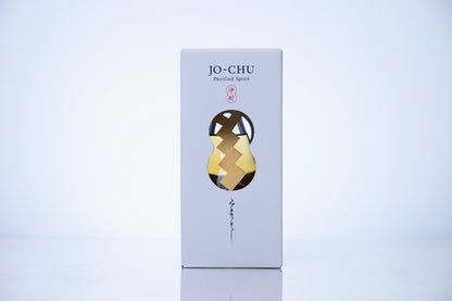 【広島産】JOCHU Gold AWO JINSEKI 35 300ml