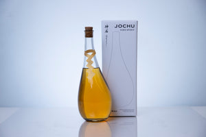 【広島産】JOCHU Gold AWO JINSEKI 35 700ml