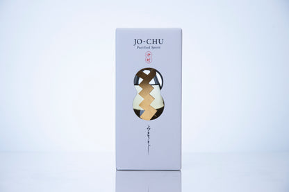 "期間限定送料無料"【広島産】JOCHU Gold MIZUNARA JINSEKI 35 300ml