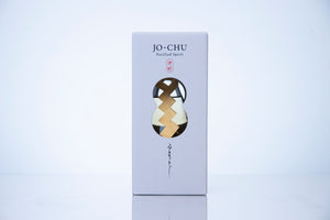 【広島産】JOCHU Gold MIZUNARA JINSEKI 35 300ml