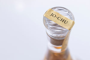 【広島産】JOCHU Gold JINSEKI 41 MIZUNARA 2022 710ml　桐箱入り