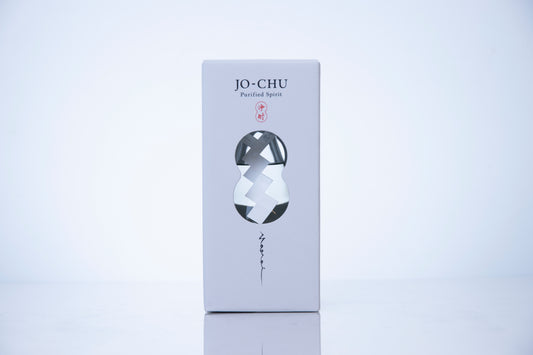 "期間限定送料無料"【広島産】JOCHU White JINSEKI 35 300ml