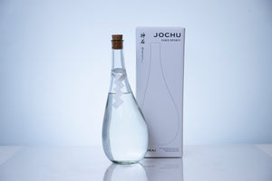 【広島産】JOCHU White JINSEKI 35 700ml