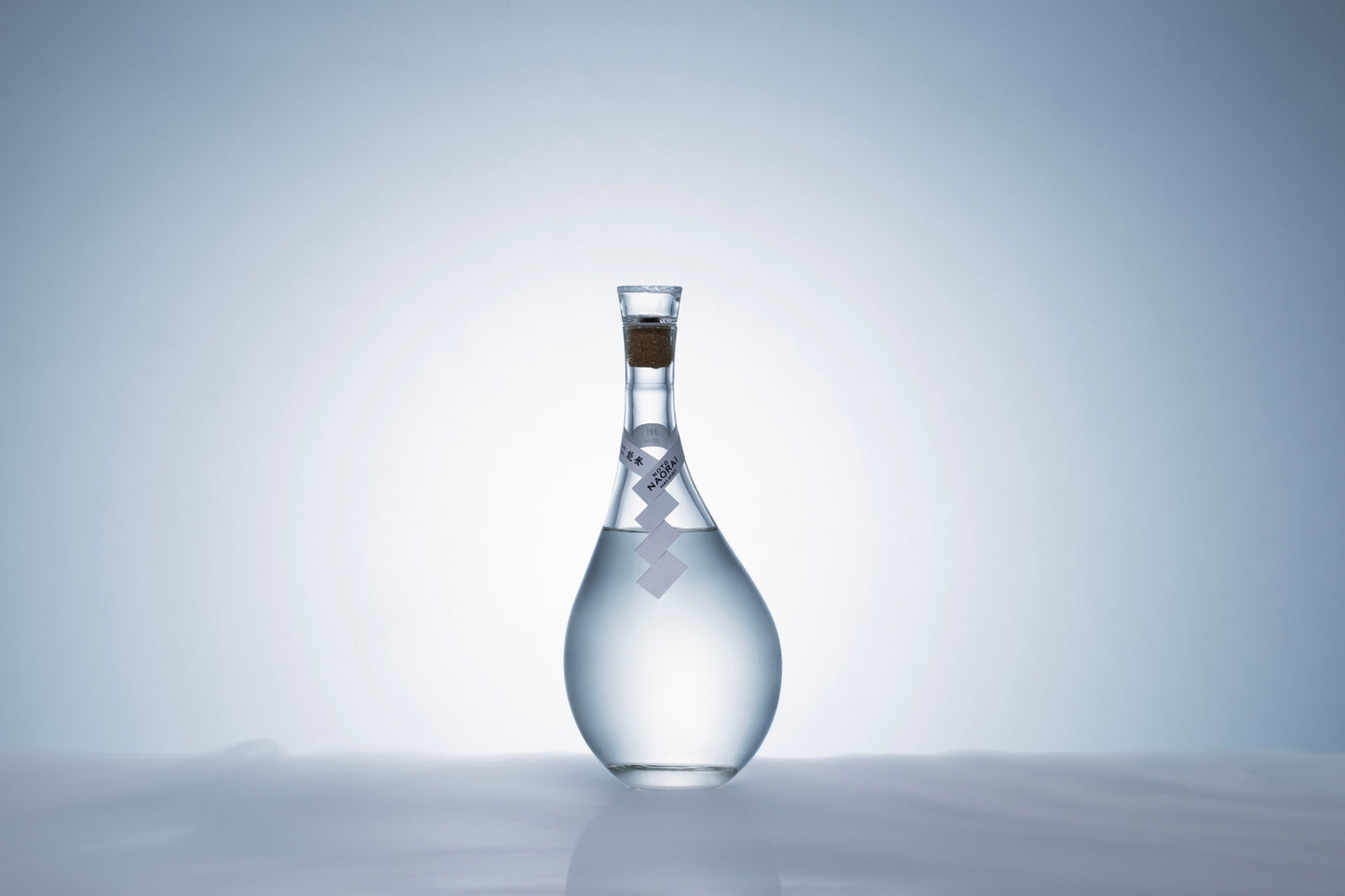 "期間限定"全商品送料無料【石川産】JOCHU White NOTO 41 710ml　桐箱入り