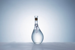 【石川産】JOCHU White NOTO 41 710ml　桐箱入り