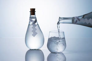 【石川産】 JOCHU White NOTO 35 300ml