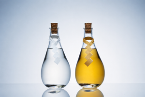 【広島産】JOCHU White・Gold AWO 300ml × 2本セット『2種飲み比べ』
