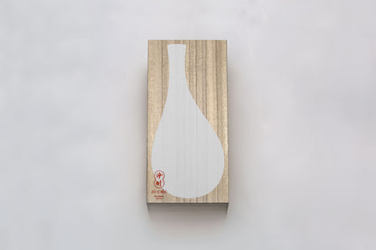 "期間限定送料無料"【石川産】JOCHU White NOTO 41 710ml　桐箱入り