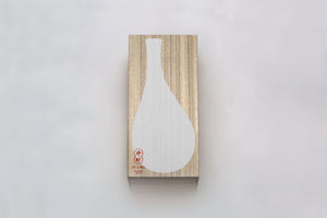 【石川産】JOCHU White NOTO 41 710ml　桐箱入り