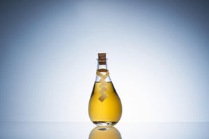 【広島産】 浄酎・琥珀浄酎 300ml × 3本セット『3種飲み比べ』