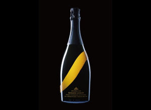 【広島産】MIKADO LEMON Sparkling lemon sake (化粧箱入り)